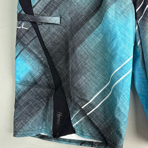 O’Neill Men’s 30 Lopez Freak Board Shorts - Picture 3 of 9